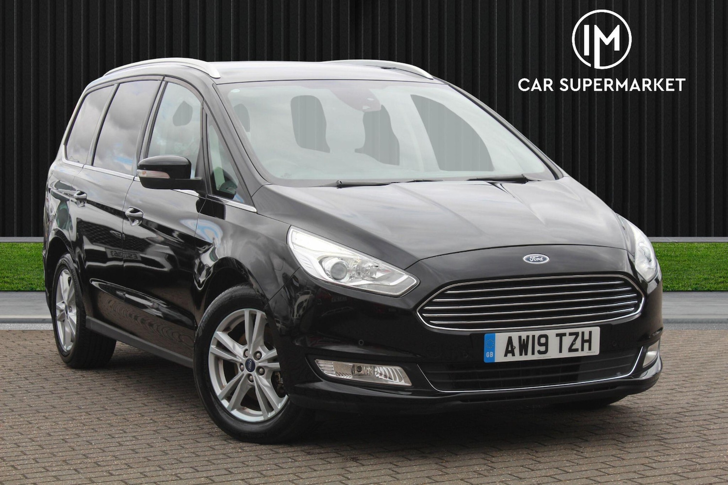 Used Ford Galaxy 2019 for sale - 76226970: Photo 1