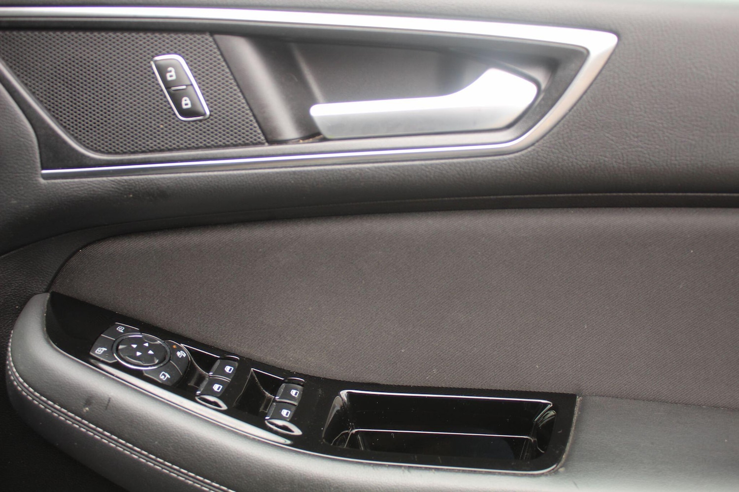 Used Ford Galaxy 2019 for sale - 76226970: Photo 10