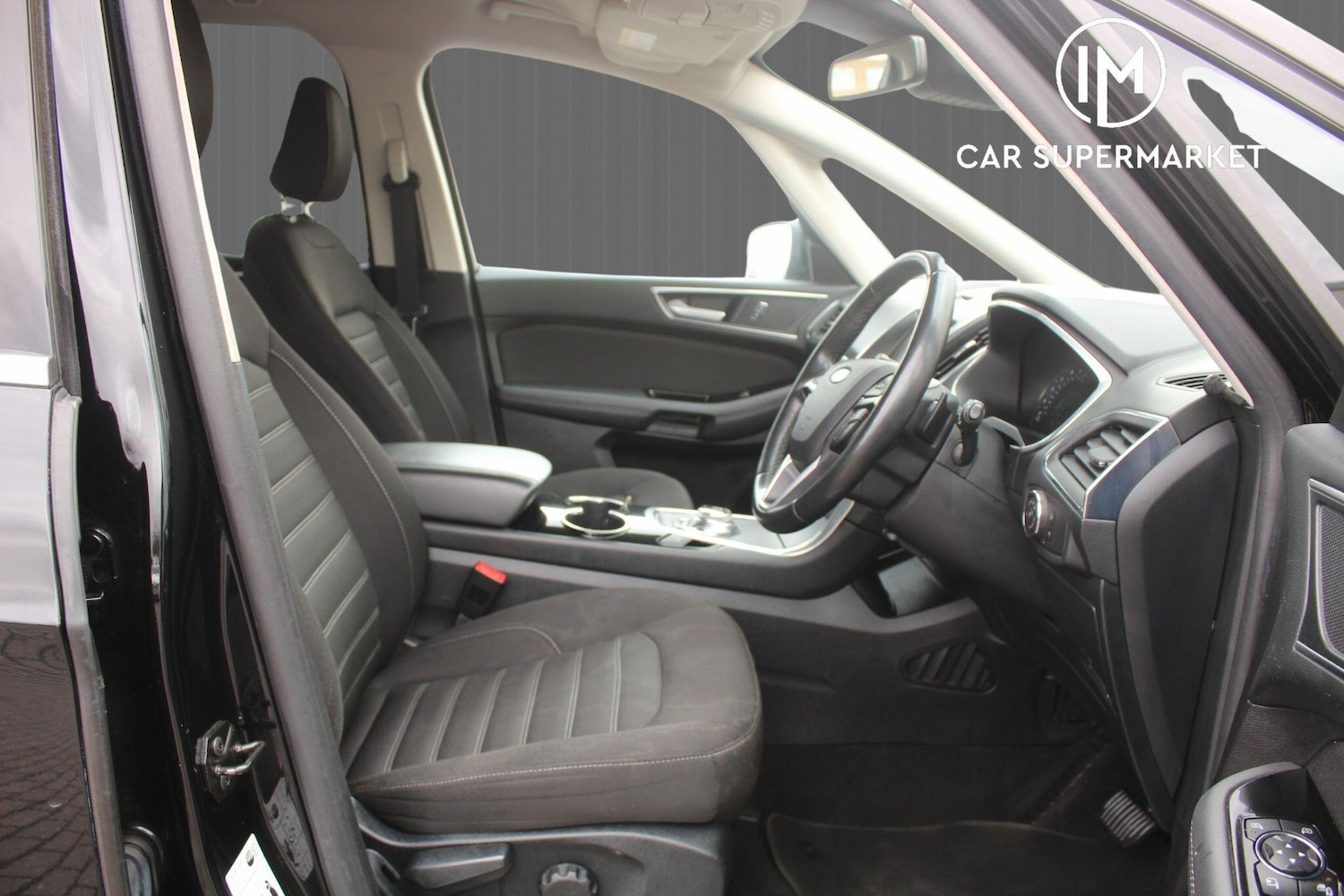 Used Ford Galaxy 2019 for sale - 76226970: Photo 11