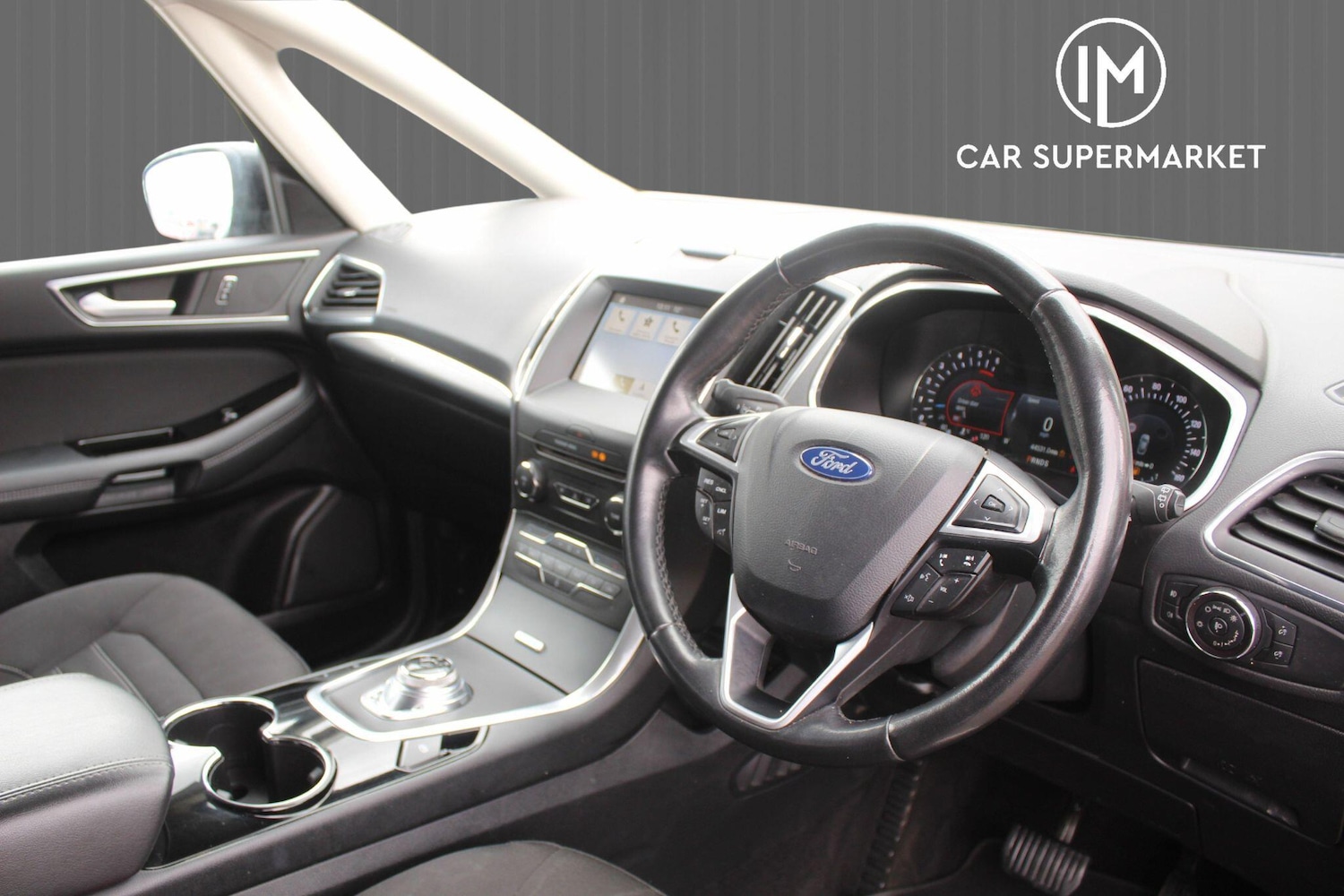 Used Ford Galaxy 2019 for sale - 76226970: Photo 12