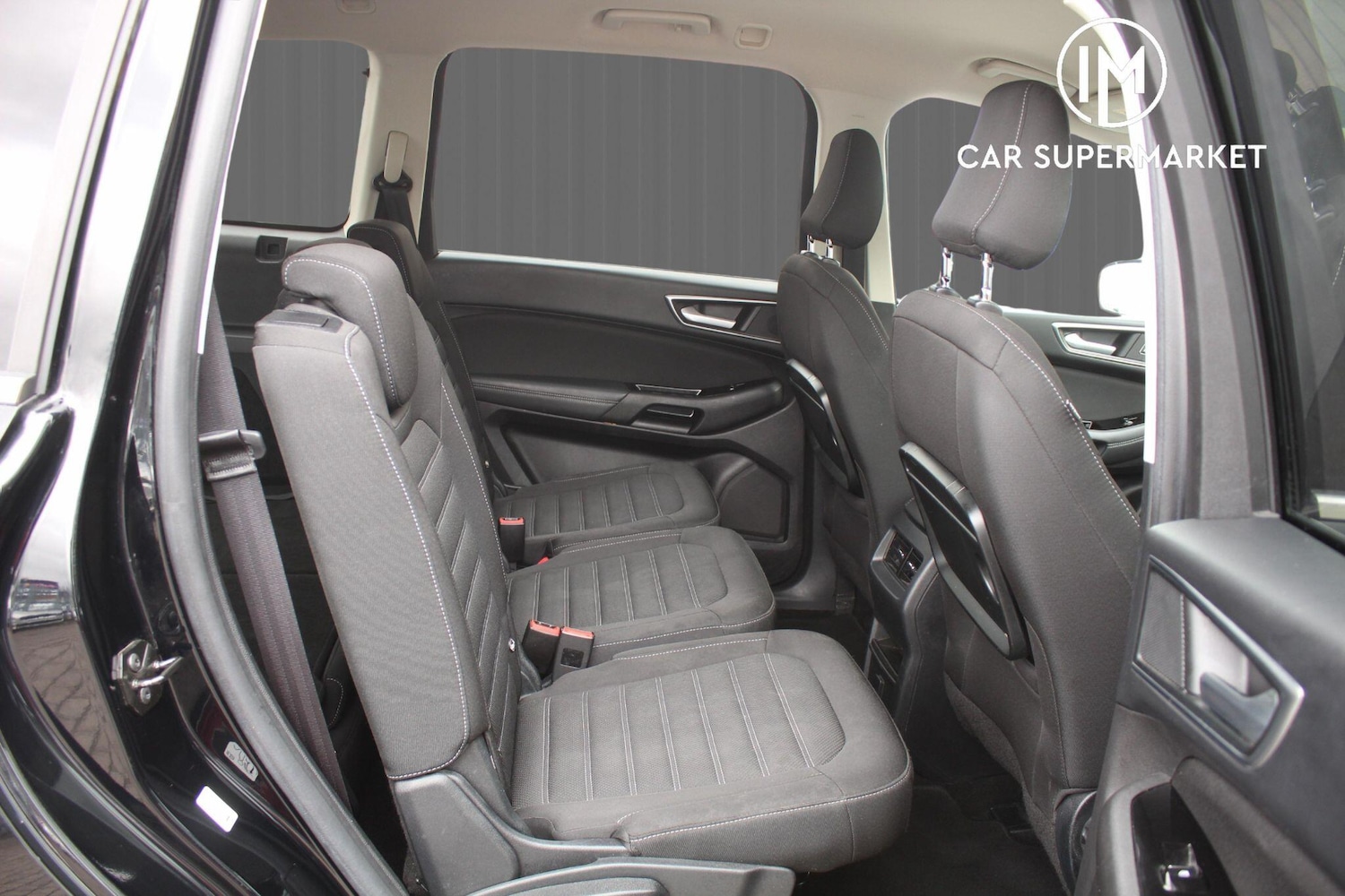 Used Ford Galaxy 2019 for sale - 76226970: Photo 14