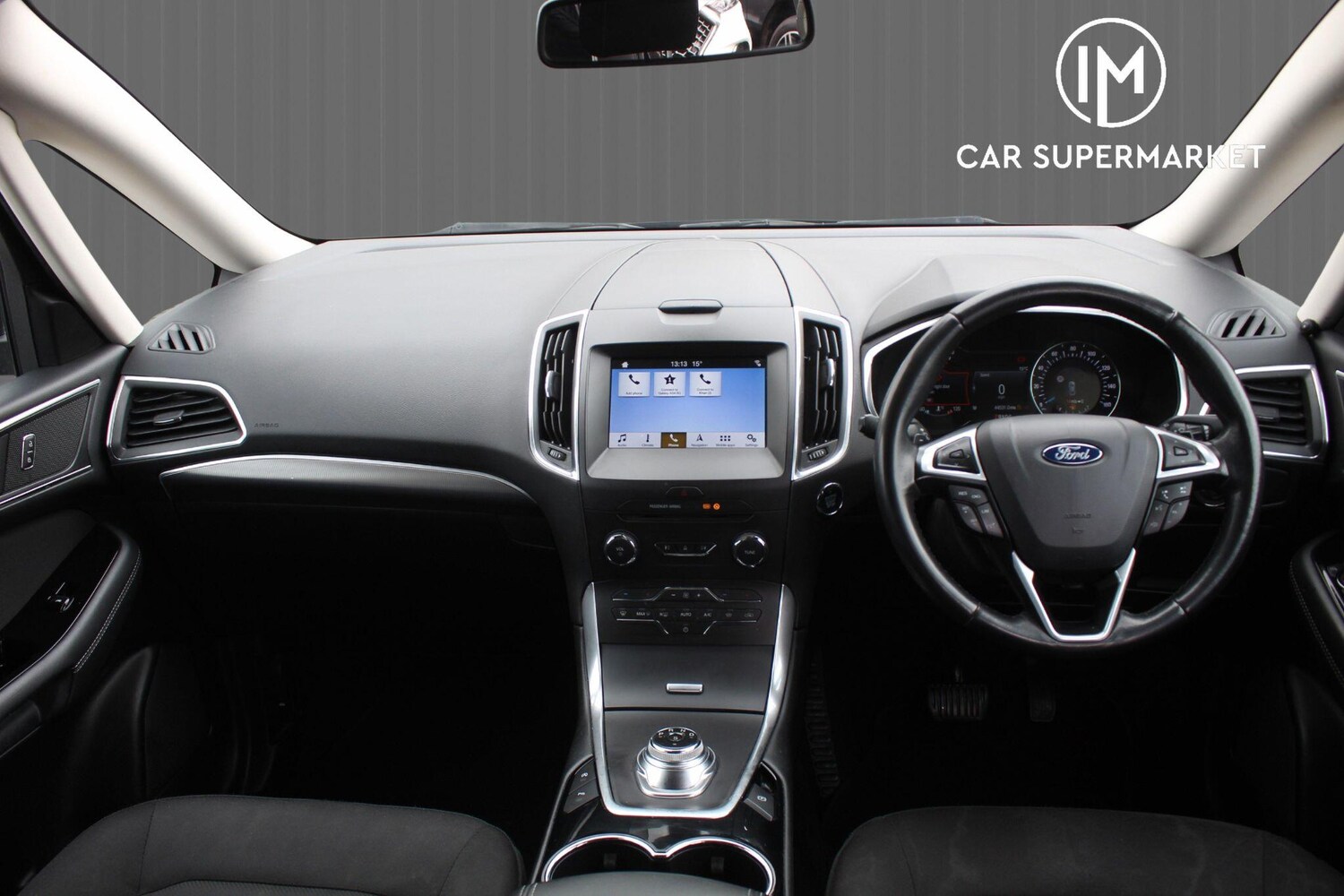 Used Ford Galaxy 2019 for sale - 76226970: Photo 15