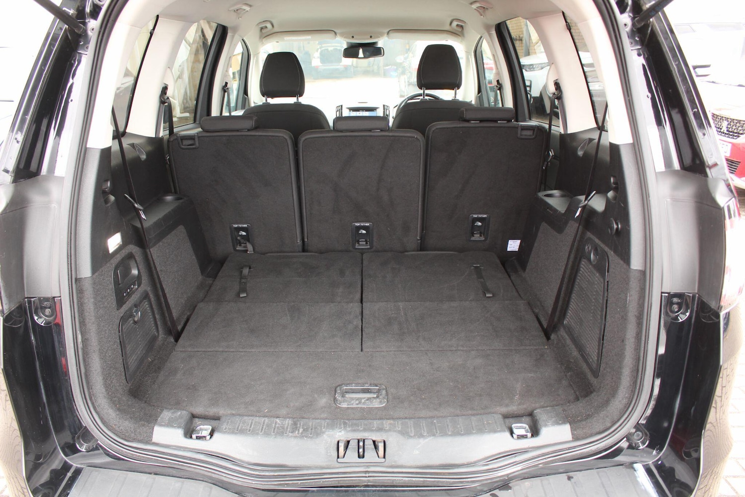 Used Ford Galaxy 2019 for sale - 76226970: Photo 16