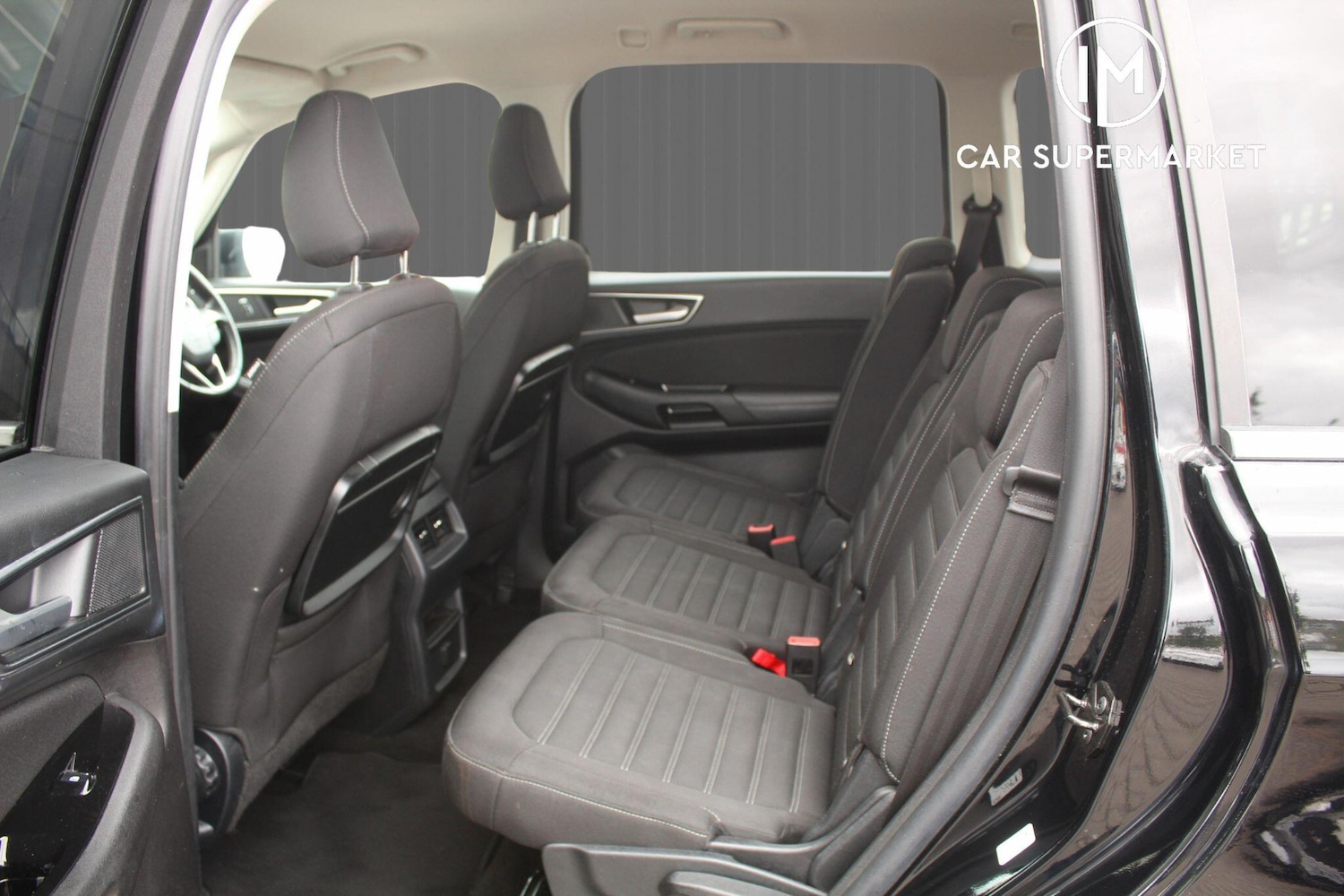 Used Ford Galaxy 2019 for sale - 76226970: Photo 17