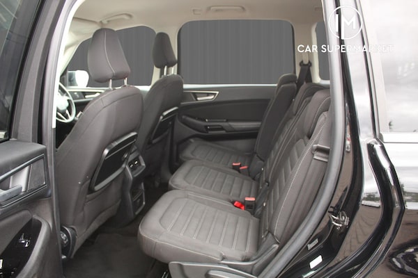Used Ford Galaxy 2019 for sale - 76226970: Photo 17