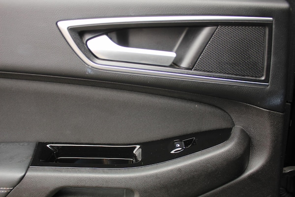 Used Ford Galaxy 2019 for sale - 76226970: Photo 18