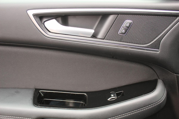 Used Ford Galaxy 2019 for sale - 76226970: Photo 19