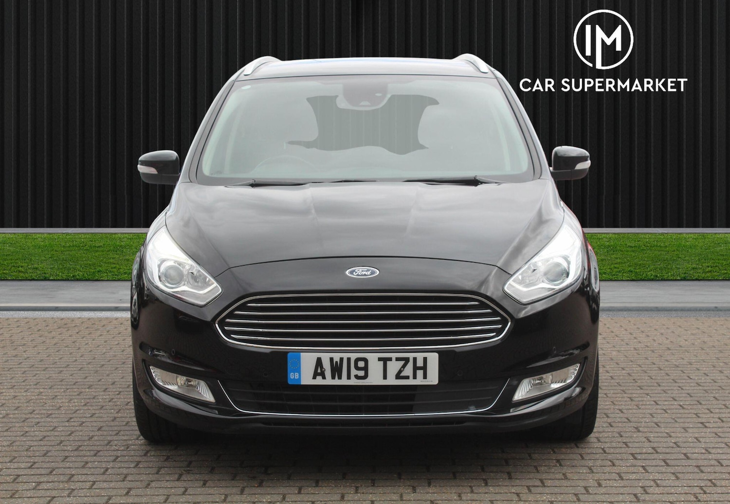 Used Ford Galaxy 2019 for sale - 76226970: Photo 2