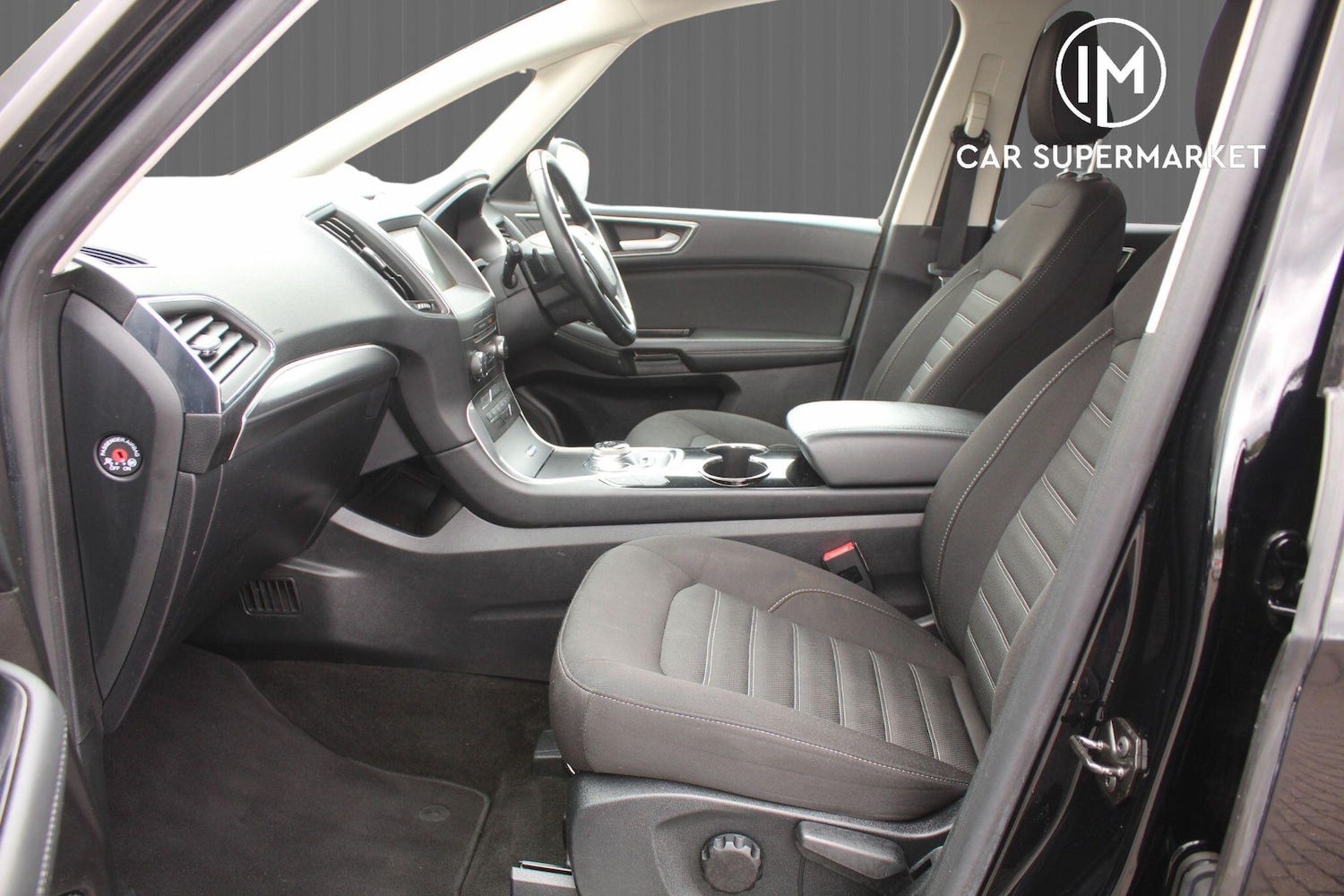 Used Ford Galaxy 2019 for sale - 76226970: Photo 20