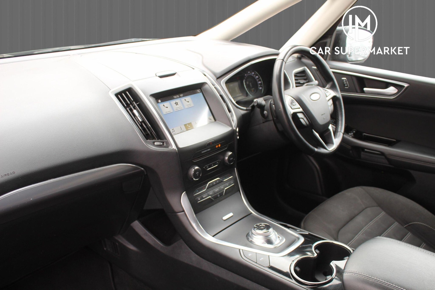 Used Ford Galaxy 2019 for sale - 76226970: Photo 21