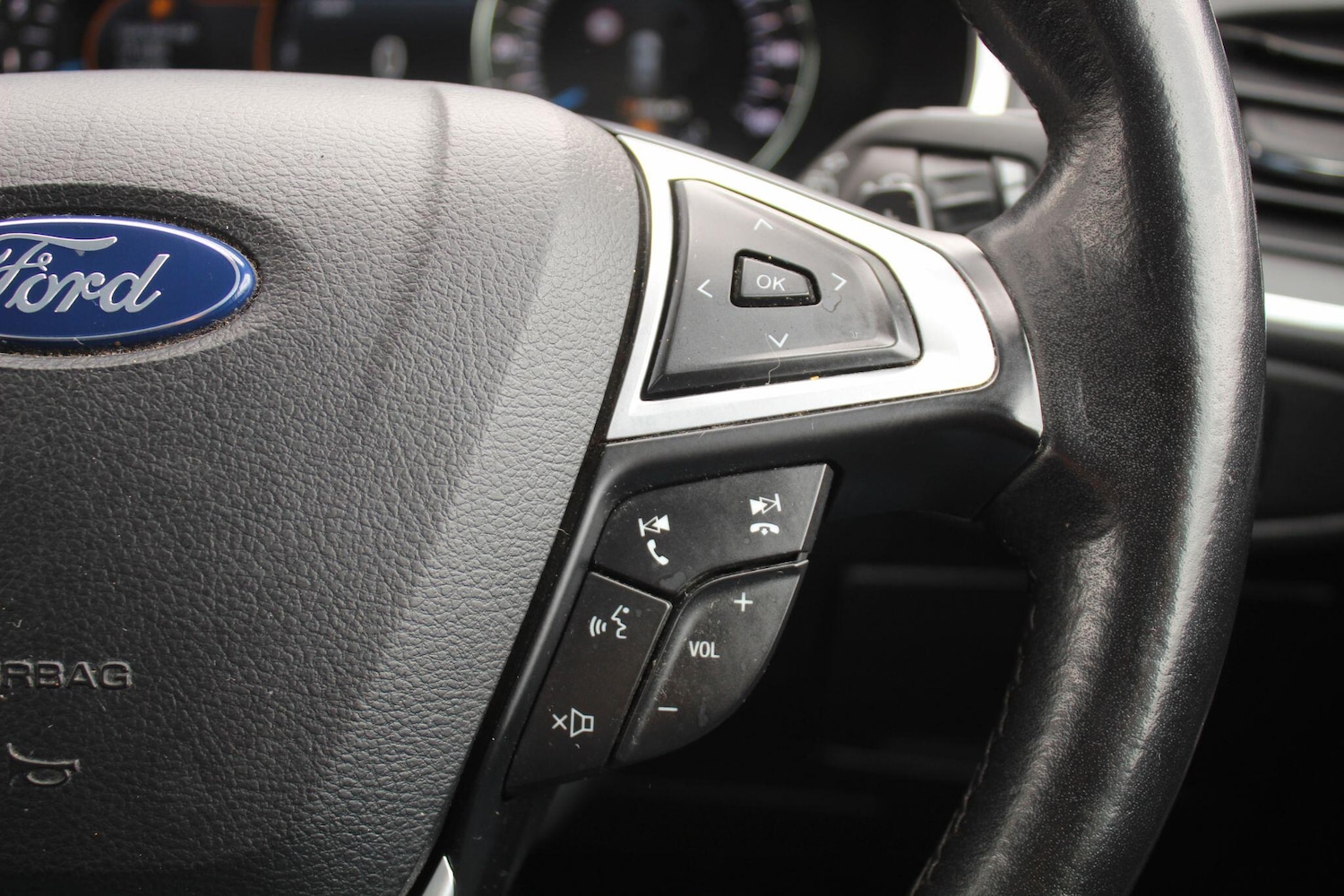 Used Ford Galaxy 2019 for sale - 76226970: Photo 22