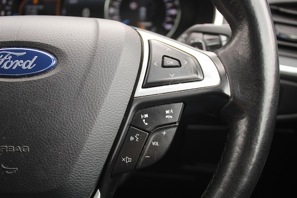 Used Ford Galaxy 2019 for sale - 76226970: Photo 22