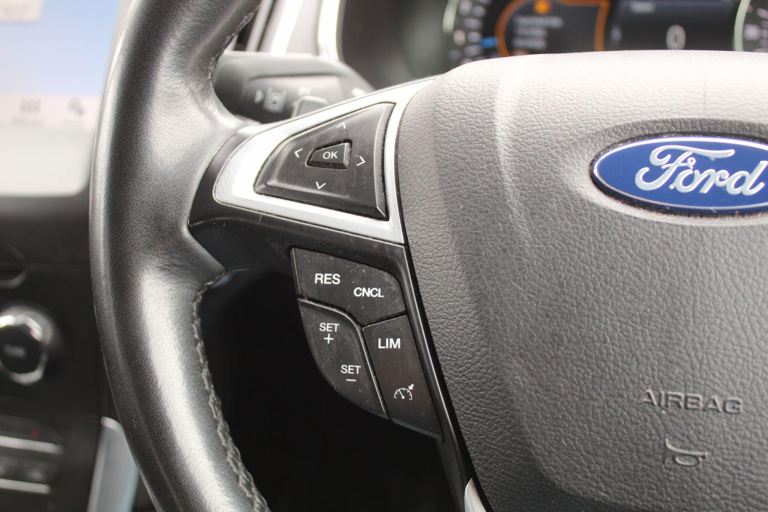 Used Ford Galaxy 2019 for sale - 76226970: Photo 23