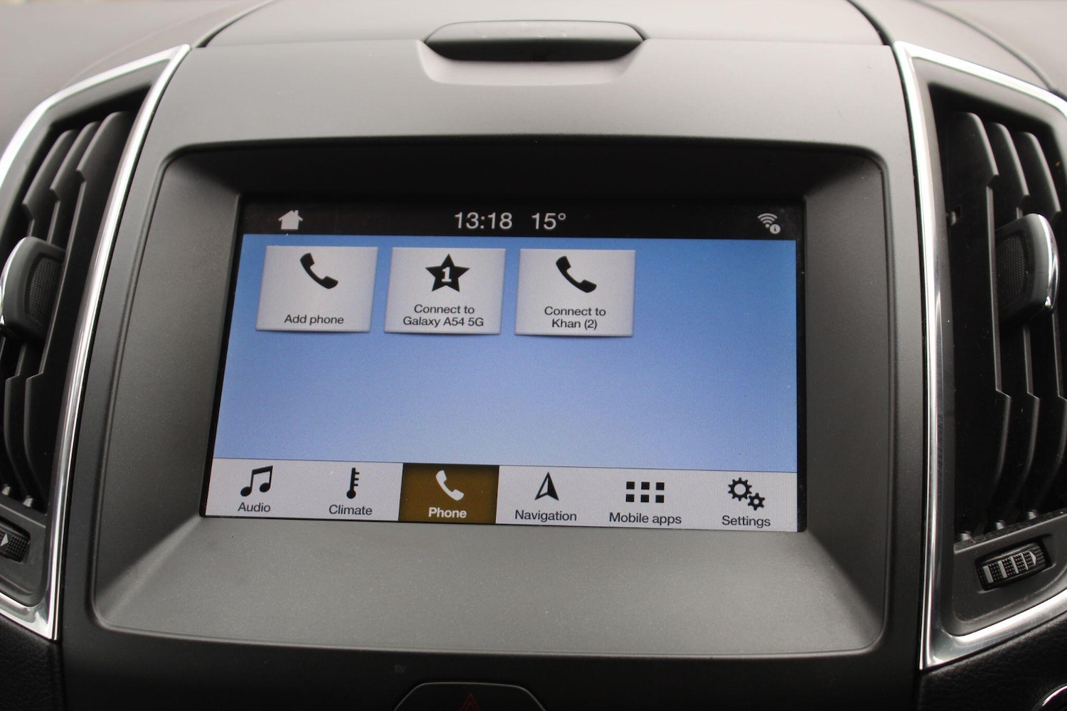 Used Ford Galaxy 2019 for sale - 76226970: Photo 25