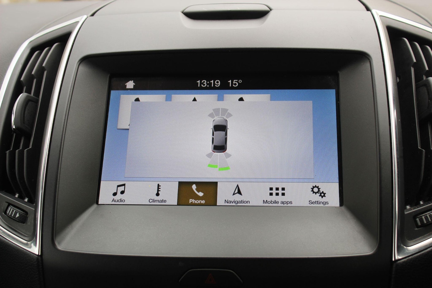 Used Ford Galaxy 2019 for sale - 76226970: Photo 28