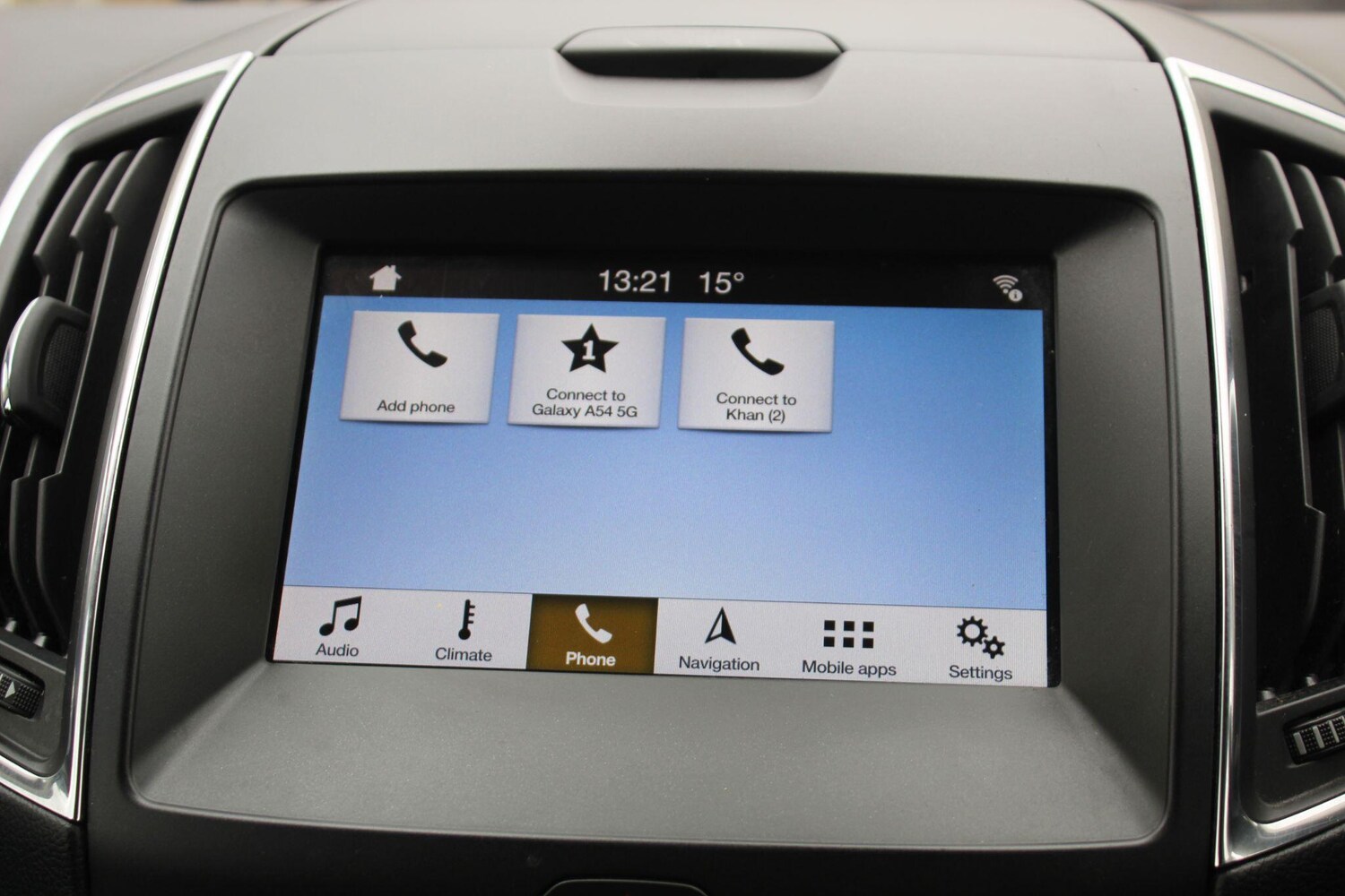 Used Ford Galaxy 2019 for sale - 76226970: Photo 29