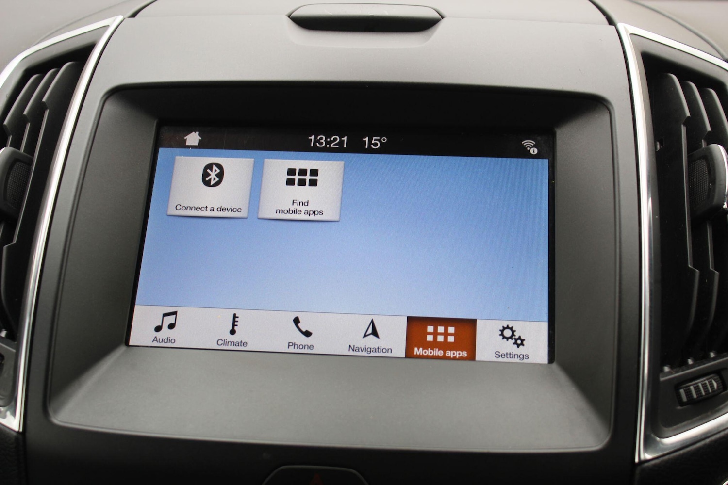 Used Ford Galaxy 2019 for sale - 76226970: Photo 30