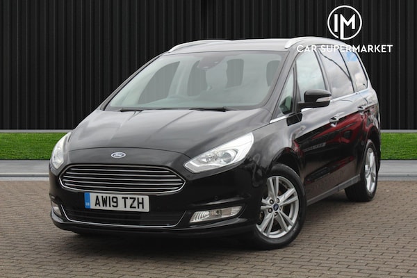 Used Ford Galaxy 2019 for sale - 76226970: Photo 3