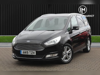 Used Ford Galaxy 2019 for sale - 76226970: Photo 3