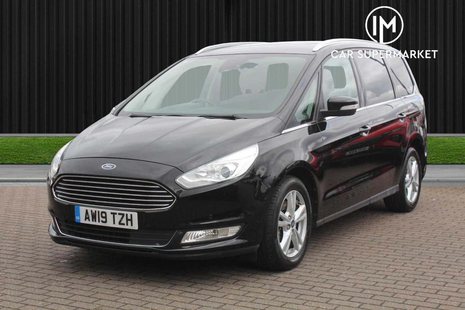 Used Ford Galaxy 2019 for sale - 76226970: Photo 4