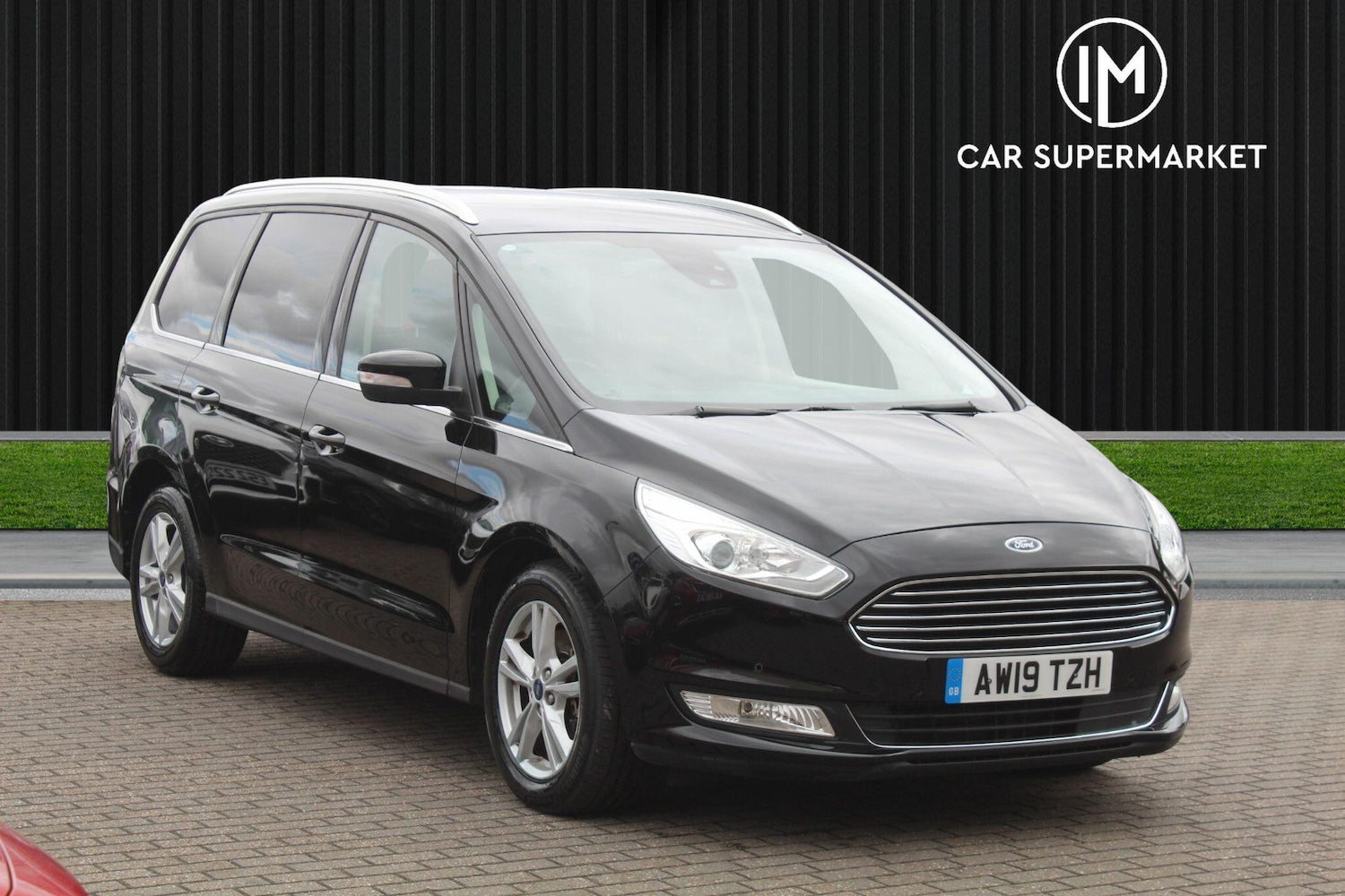 Used Ford Galaxy 2019 for sale - 76226970: Photo 5