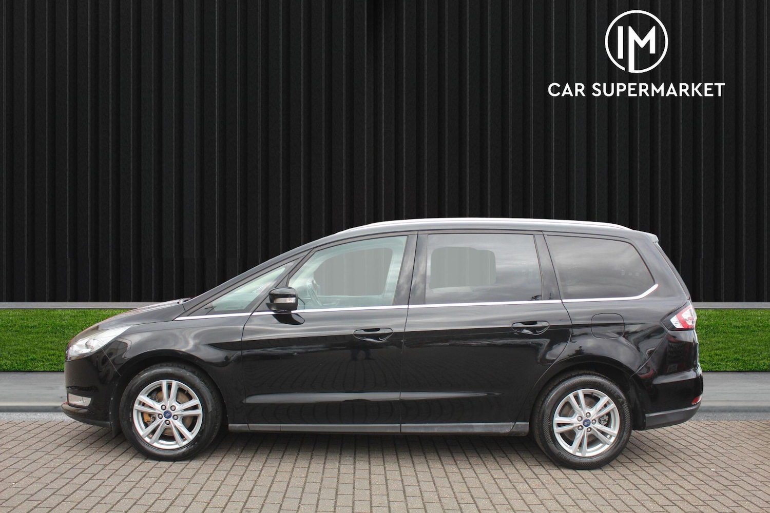 Used Ford Galaxy 2019 for sale - 76226970: Photo 6