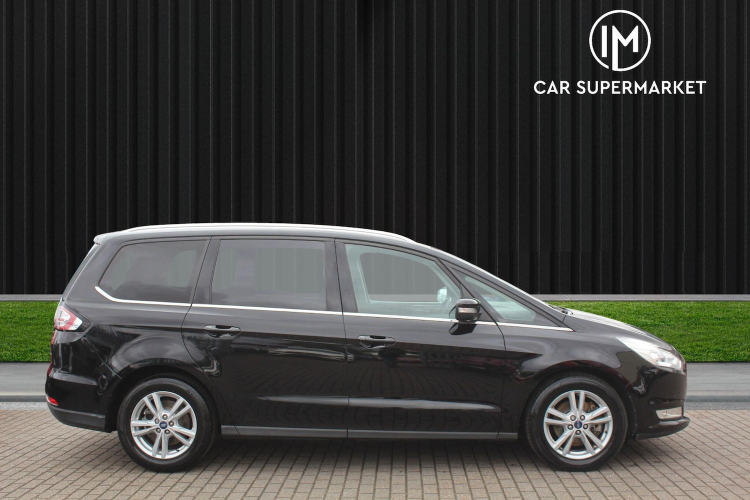 Used Ford Galaxy 2019 for sale - 76226970: Photo 7