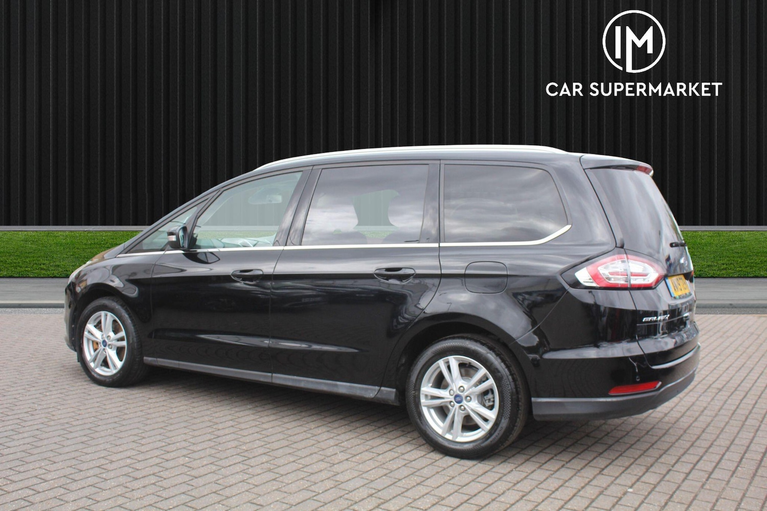 Used Ford Galaxy 2019 for sale - 76226970: Photo 8