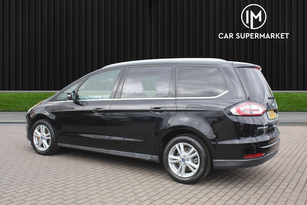 Used Ford Galaxy 2019 for sale - 76226970: Photo 8