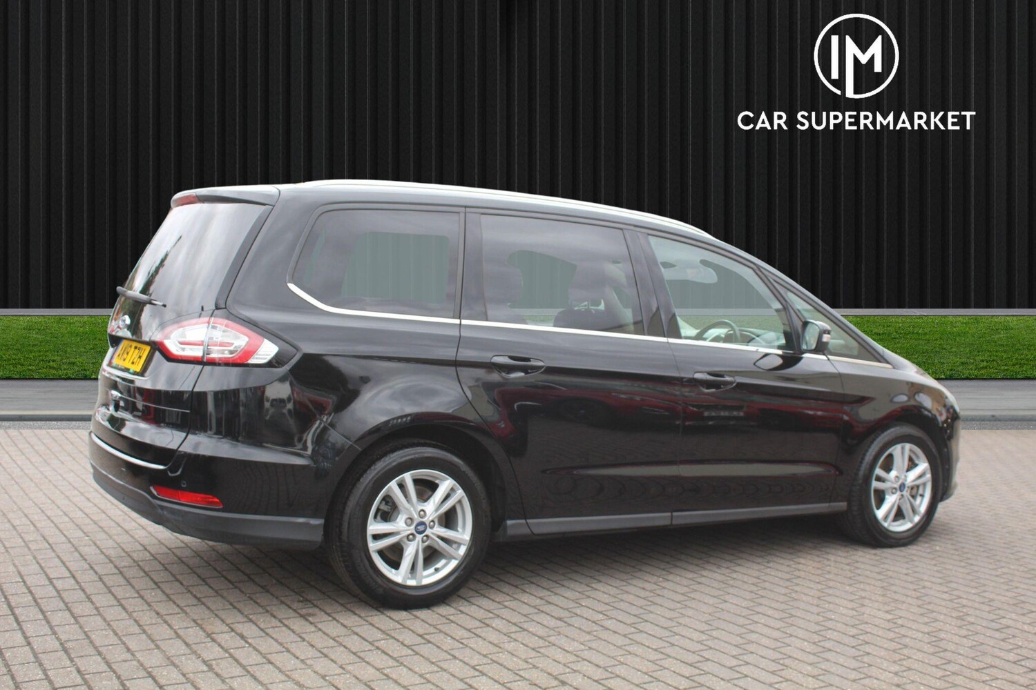 Used Ford Galaxy 2019 for sale - 76226970: Photo 9