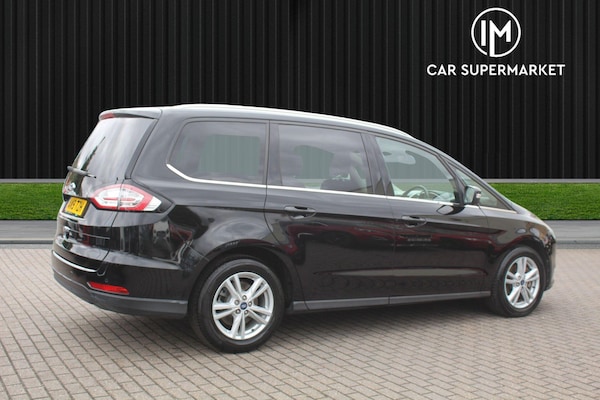 Used Ford Galaxy 2019 for sale - 76226970: Photo 9