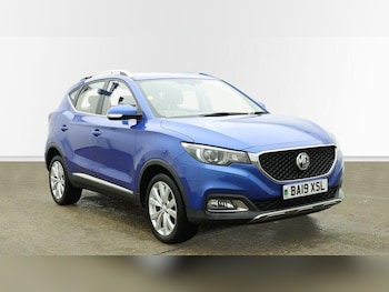 Used MG MG ZS 2019 for sale - 77163511: Photo