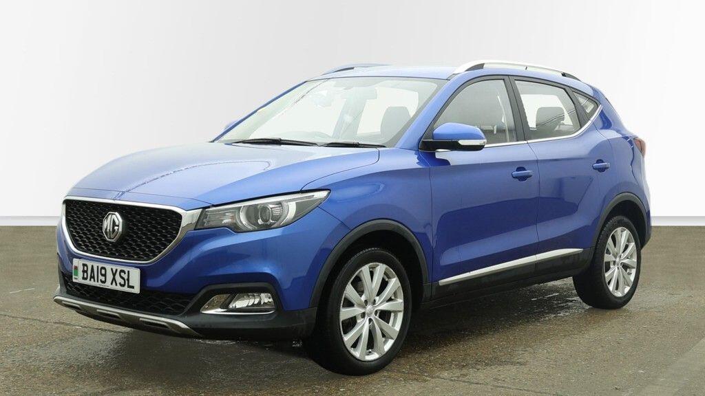 Used MG MG ZS 2019 for sale - 77163511: Photo 2