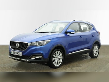 Used MG MG ZS 2019 for sale - 77163511: Photo