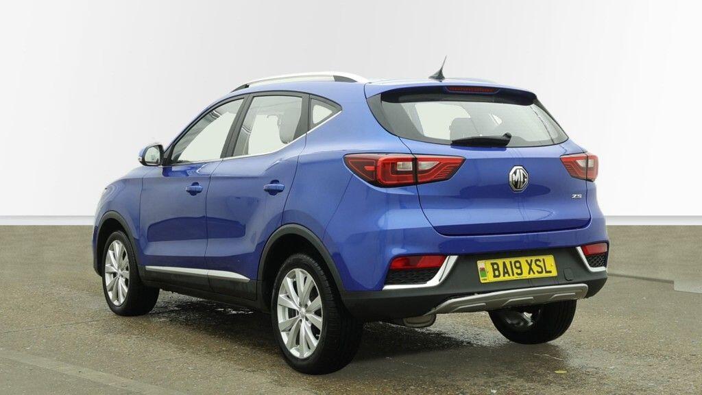 Used MG MG ZS 2019 for sale - 77163511: Photo 3