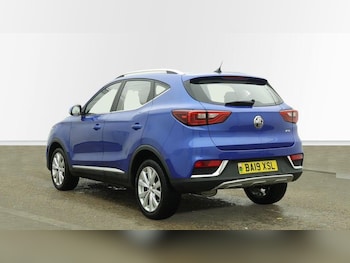 Used MG MG ZS 2019 for sale - 77163511: Photo