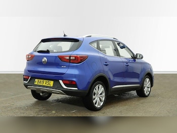 Used MG MG ZS 2019 for sale - 77163511: Photo