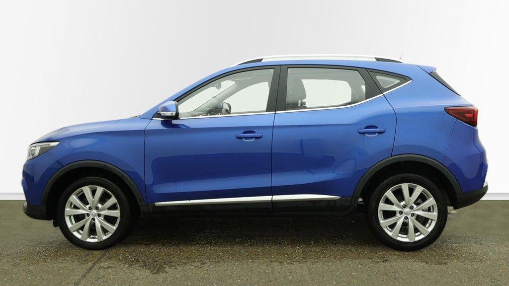 Used MG MG ZS 2019 for sale - 77163511: Photo 6