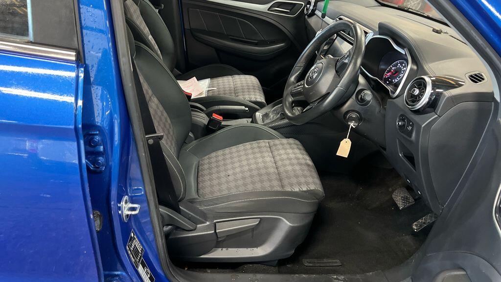 Used MG MG ZS 2019 for sale - 77163511: Photo 8