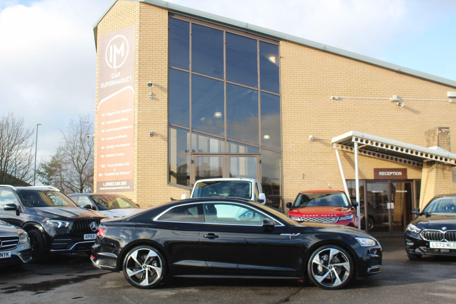 Used Audi A5 2019 for sale - 76995893: Photo 16