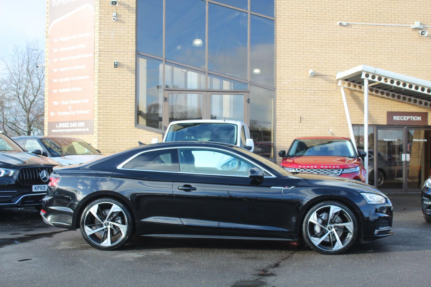 Used Audi A5 2019 for sale - 76995893: Photo 17