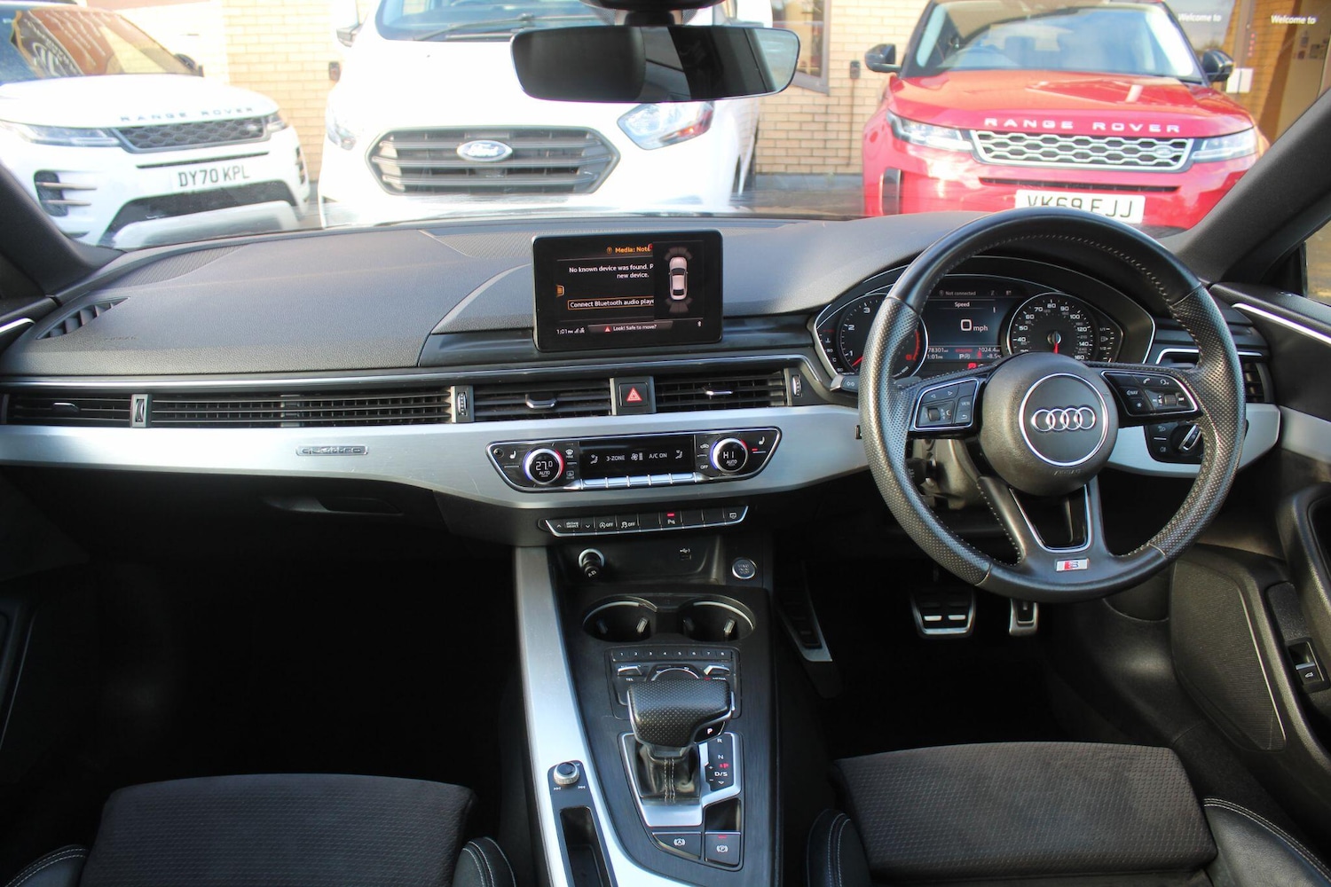 Used Audi A5 2019 for sale - 76995893: Photo 24