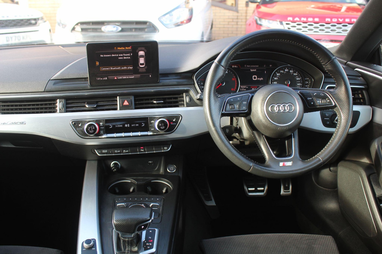 Used Audi A5 2019 for sale - 76995893: Photo 25