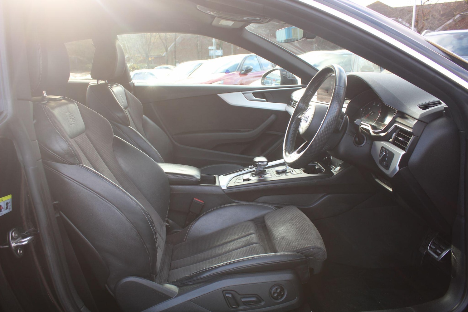 Used Audi A5 2019 for sale - 76995893: Photo 27