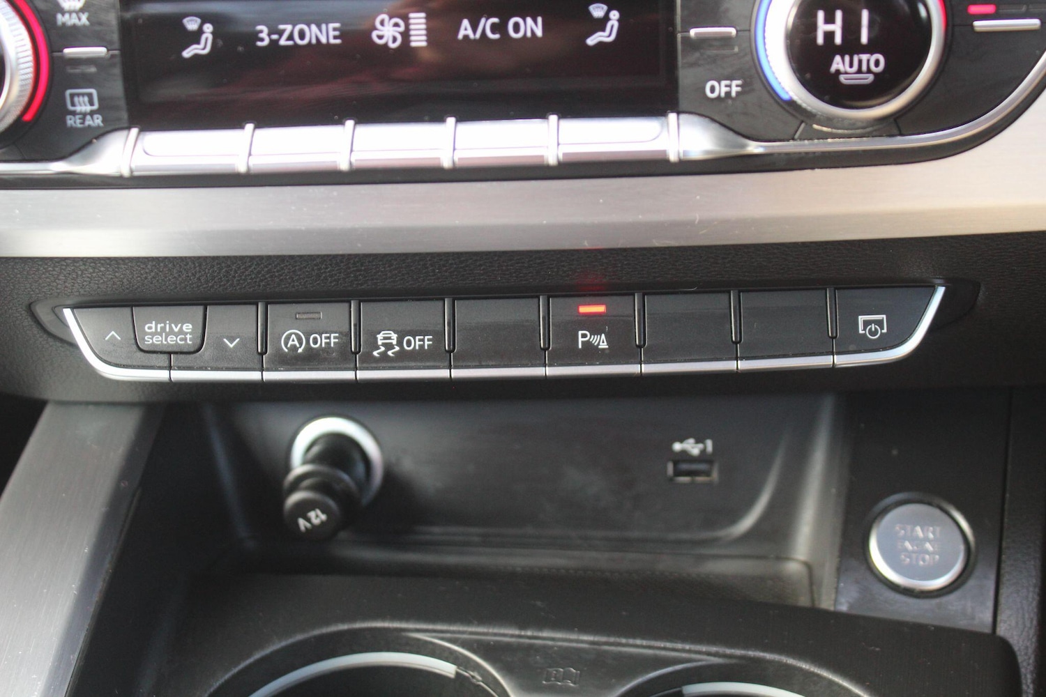 Used Audi A5 2019 for sale - 76995893: Photo 35