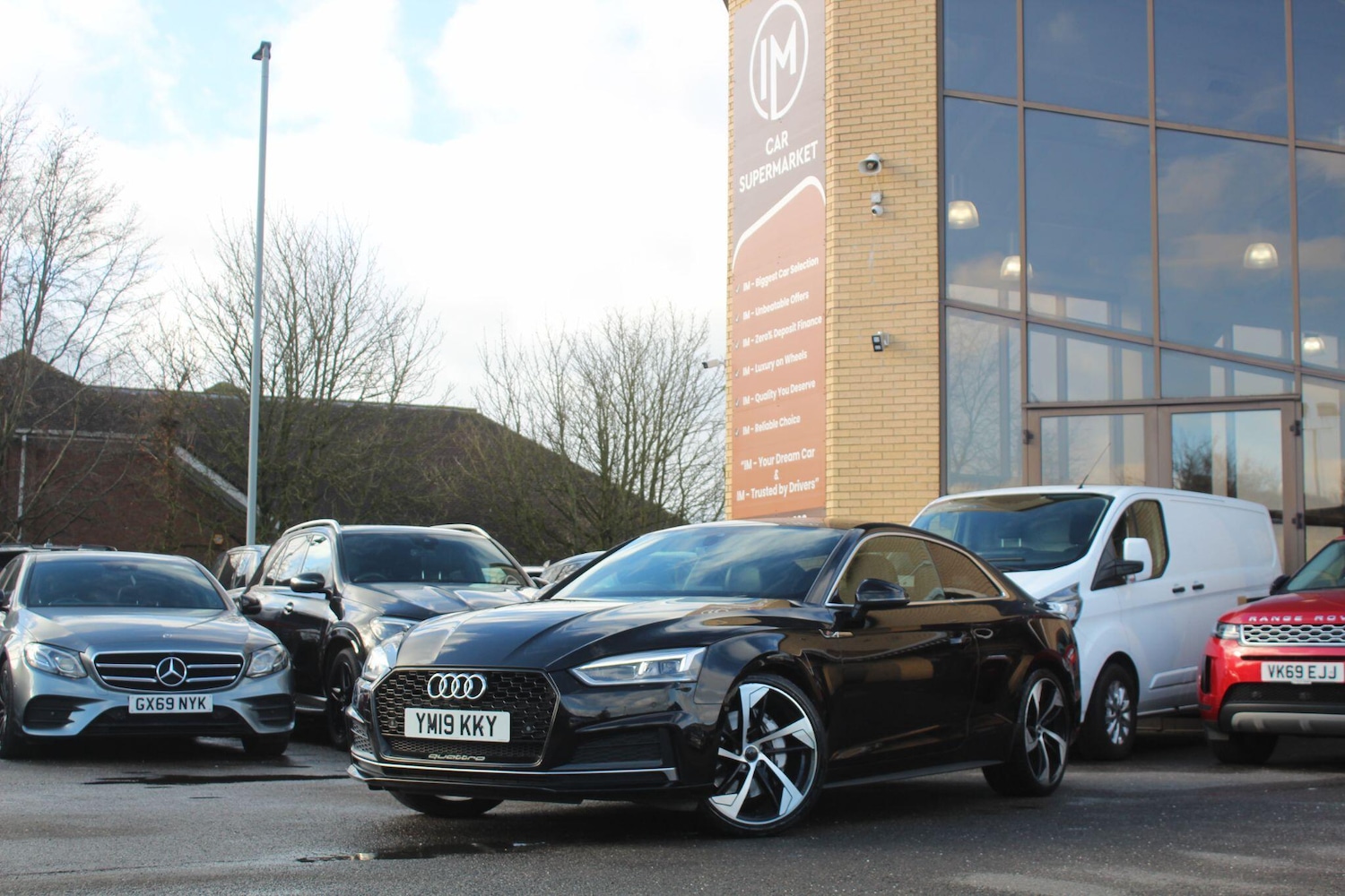 Used Audi A5 2019 for sale - 76995893: Photo 53