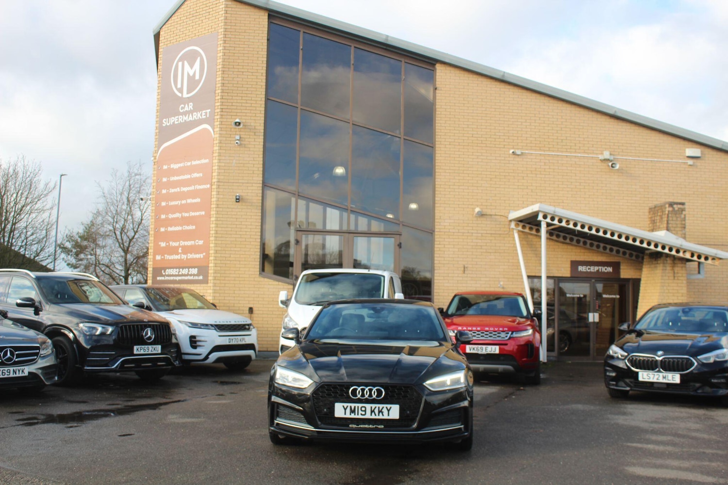 Used Audi A5 2019 for sale - 76995893: Photo 6