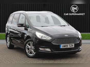 Ford - Galaxy
