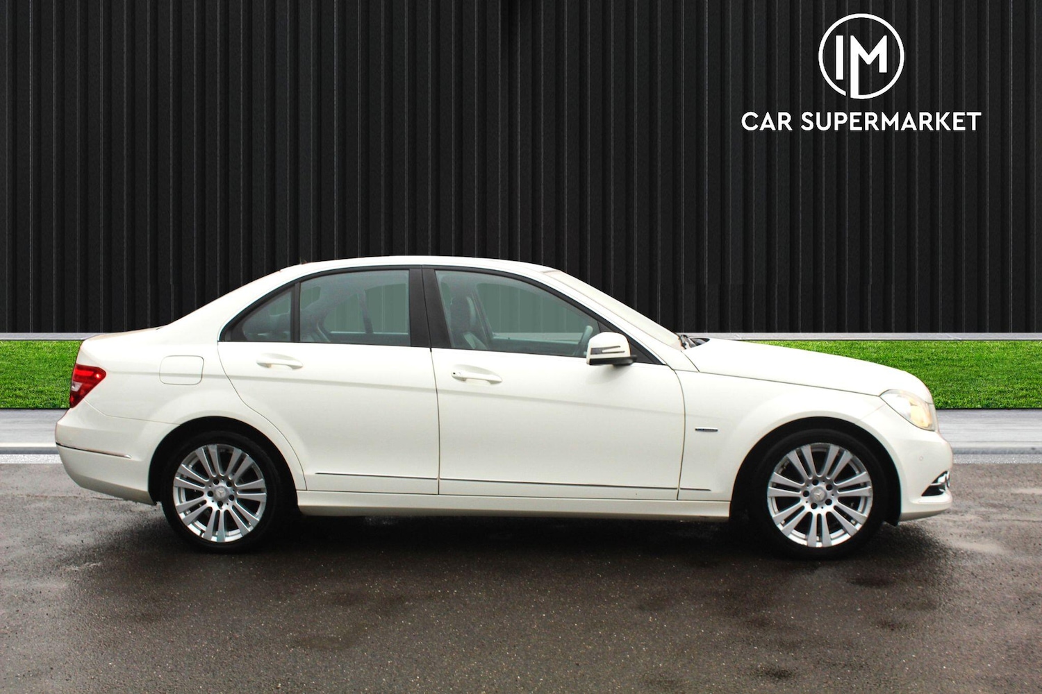 Used Mercedes-Benz C Class 2012 for sale - 77304968: Photo 12