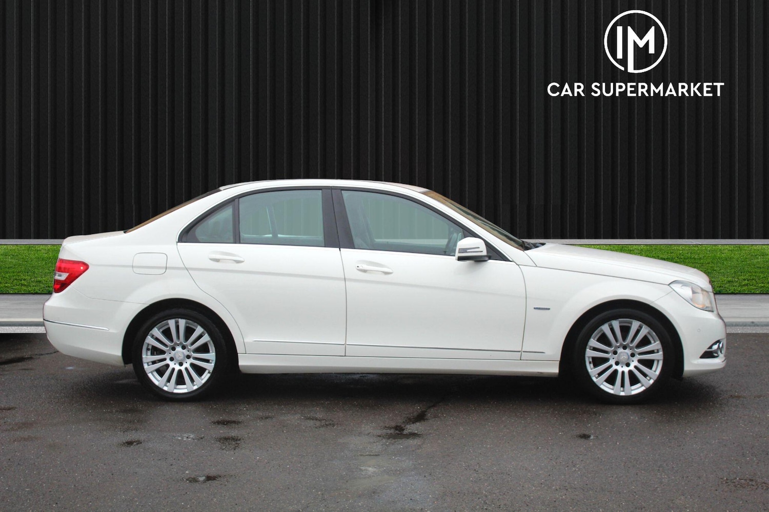 Used Mercedes-Benz C Class 2012 for sale - 77304968: Photo 13